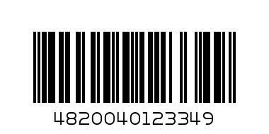 колготки Джулия инфинити 40 в ассортим 4 - Штрих-код: 4820040123349