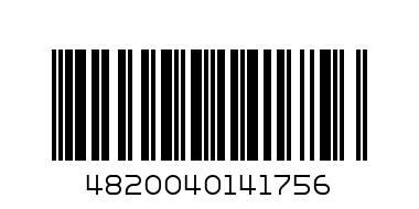 GIULIA LUPETTO MANICA CORTA вод. кор. рук.(choclate. L/XL) - Штрих-код: 4820040141756