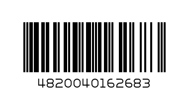GIULIA  TERRY  600  р 3-м   т.NERO - Штрих-код: 4820040162683