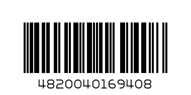 Колготки GIULIA PARI 60 №7 - Штрих-код: 4820040169408