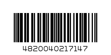 GIULIA SLIP VITA BASSA  (deep sky S/M) - Штрих-код: 4820040217147