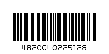 Колготки GIULIA MAMA 20 - Штрих-код: 4820040225128