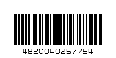 Колготки GIULIA SOFI, 120 № 1 рост 128-134 (bianco) - Штрих-код: 4820040257754