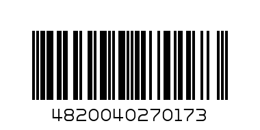 Губ кух Супер ПРОСТО Чисто 5шт - Штрих-код: 4820040270173