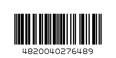 Колготки GIULIA AMALIA 20 № 1 (daino/nero 2) - Штрих-код: 4820040276489
