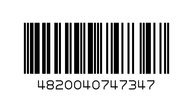 Добрыня Молоко 3,2 пл 930гр - Штрих-код: 4820040747347