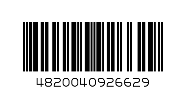 GIULIA BRASILLIANA INVISIBLE  (azure blue S/M) - Штрих-код: 4820040926629