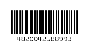 BLESK SKREBOK QAB SETKASI TEK - Штрих-код: 4820042588993