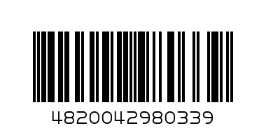 Фрутс Шеррі-Кола 2л - Штрих-код: 4820042980339