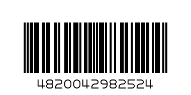 Фрутс 1,5 л Мохито - Штрих-код: 4820042982524