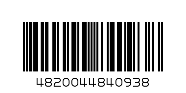 КМ  1кг  Ріжки малі - Штрих-код: 4820044840938