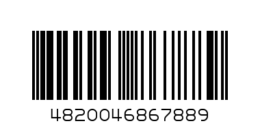 Подарок Рошен №21 Дракоша - Штрих-код: 4820046867889