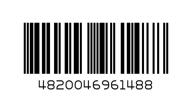 Квас ППБ 1,3л Дачный - Штрих-код: 4820046961488