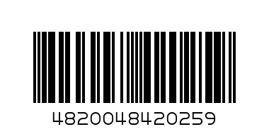 Кисель Рогань продукт брикет 150г лес.ягоды - Штрих-код: 4820048420259
