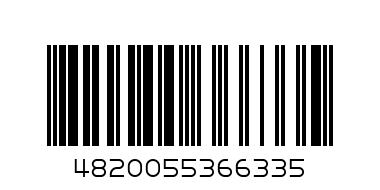 шкарп.дитячі мальва 365  12р - Штрих-код: 4820055366335