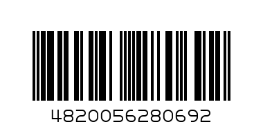 напій Каховка Мохіто 0.5л - Штрих-код: 4820056280692