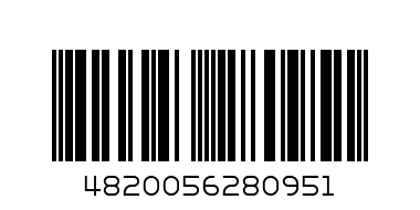 Каховка Мохито 2л - Штрих-код: 4820056280951