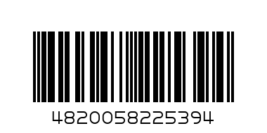 Carnet 3B-29 160 foi - Штрих-код: 4820058225394