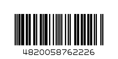 редк мыло 300мл - Штрих-код: 4820058762226