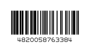 редкое мыло дои пак 300мл - Штрих-код: 4820058763384