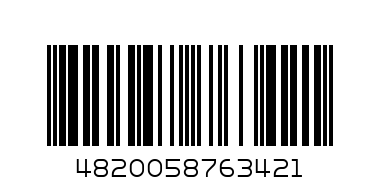 Ж/мыло Фитодоктор 300мл Витамин - Штрих-код: 4820058763421