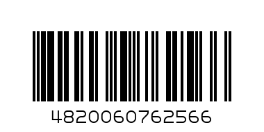 Торт волшебный ключик 1,1кг Альпина - Штрих-код: 4820060762566