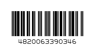 Зажигалка - Штрих-код: 4820063390346