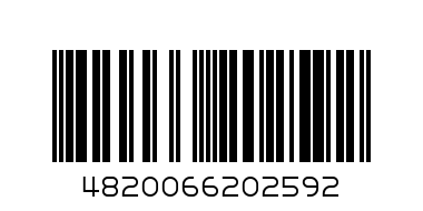 Aqua tonus г/бан целлюлозн овальн Энерджик - Штрих-код: 4820066202592