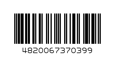 Килька черноморская Фаворит (Обжаренная, в томатном соусе, 240 гр) - Штрих-код: 4820067370399