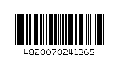 LITOL-24 375 G - Штрих-код: 4820070241365