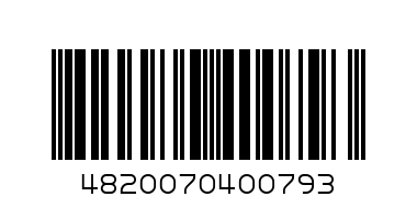 к н шабо4 0.5 - Штрих-код: 4820070400793
