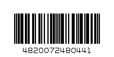 Биола байкал 1,5л - Штрих-код: 4820072480441