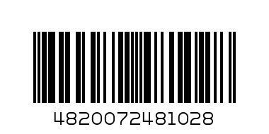 МОХІТО КОКТЕЙЛЬ - Штрих-код: 4820072481028