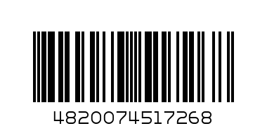 51726 Ферма ЗИ - Штрих-код: 4820074517268