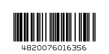 12 овочів 200г Деко - Штрих-код: 4820076016356