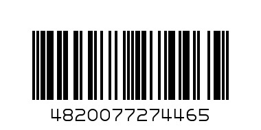 Ладушки лимонне для дітей 200г - Штрих-код: 4820077274465