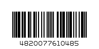 Мыло жидк Милам 400мл - Штрих-код: 4820077610485