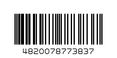 Семечки 200г - Штрих-код: 4820078773837