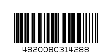 Контейнер кругл.2.2л KN-4288 - Штрих-код: 4820080314288