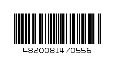 Нас. Київська Лакомка 80г - Штрих-код: 4820081470556