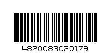 Шахматы нарди - Штрих-код: 4820083020179