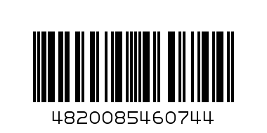 Sapun lichid Antibacterial 300ml - Штрих-код: 4820085460744