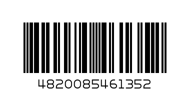 ч РМ 5,0 Матушка Природа Яблоко - Штрих-код: 4820085461352