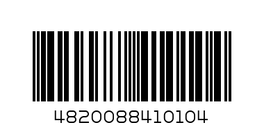 Краб.палочки(Вод.мир)  0.5кг - Штрих-код: 4820088410104