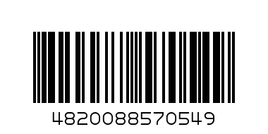 Кузя журнал - Штрих-код: 4820088570549