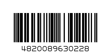 Спираль "Мирошник" - Штрих-код: 4820089630228