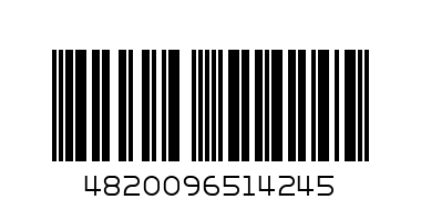 набор ножей Maestro MR1424 - Штрих-код: 4820096514245