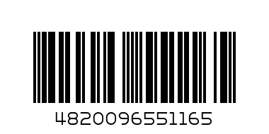 Набор ножей 6 пр. Mr-1414 585 - Штрих-код: 4820096551165