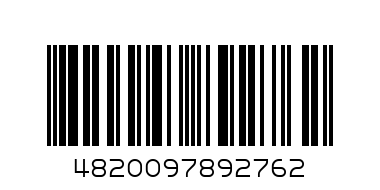 Энер0,5ПитБул2 - Штрих-код: 4820097892762