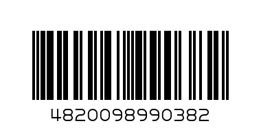 Набор "Учимся считать" 52176 - Штрих-код: 4820098990382